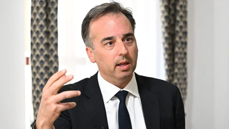 David Pressman: orosz narratívát terjeszt Orbán
