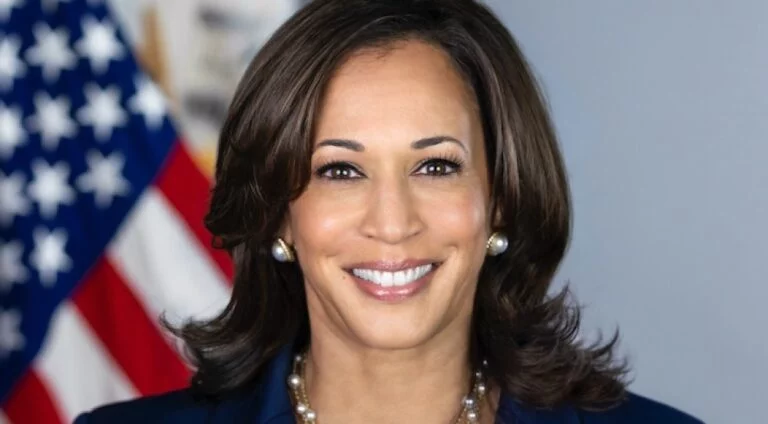 Politikai értékeinek változatlanságát hangoztatta Kamala Harris első elnökjelölti interjújában
