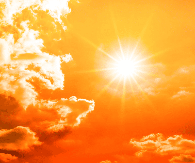 Újabb melegrekordok a szeptemberi hőségben