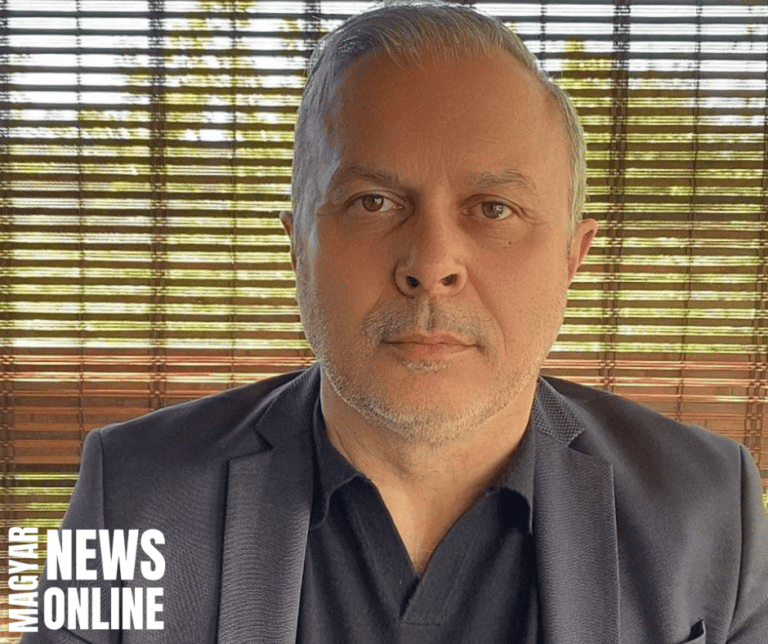 Orosz István: Kendőzetlenül, nyíltan és tényszerűen