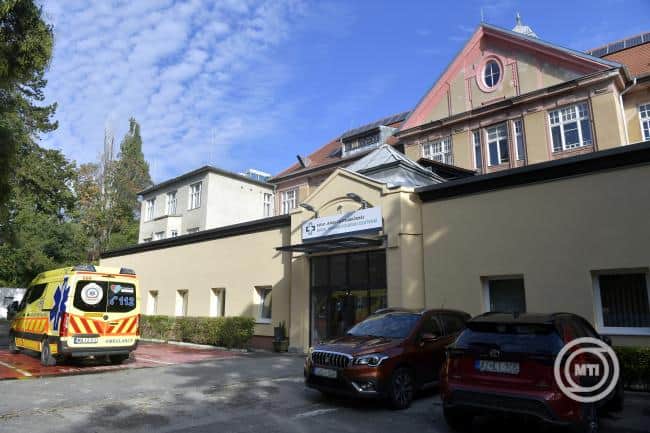 Októbertől Budapesten is az új ügyeleti rendszer működik