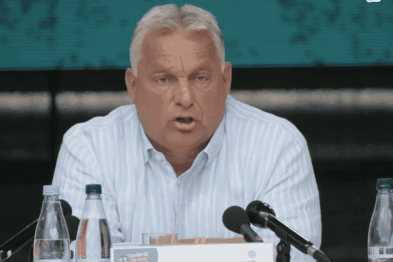 Magyar Péter: „Miért hallgat Miniszterelnök úr?”