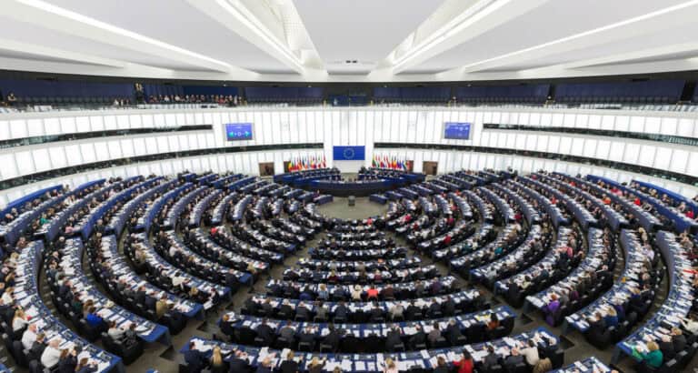 Európai Parlament