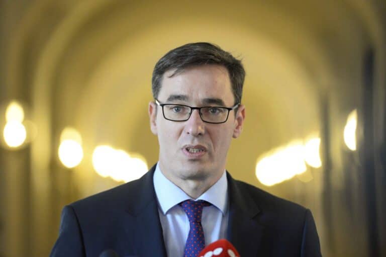 Karácsony Gergely: a Szőlő utcai botrány a jéghegy csúcsa, az állam nem végzi el a feladatát