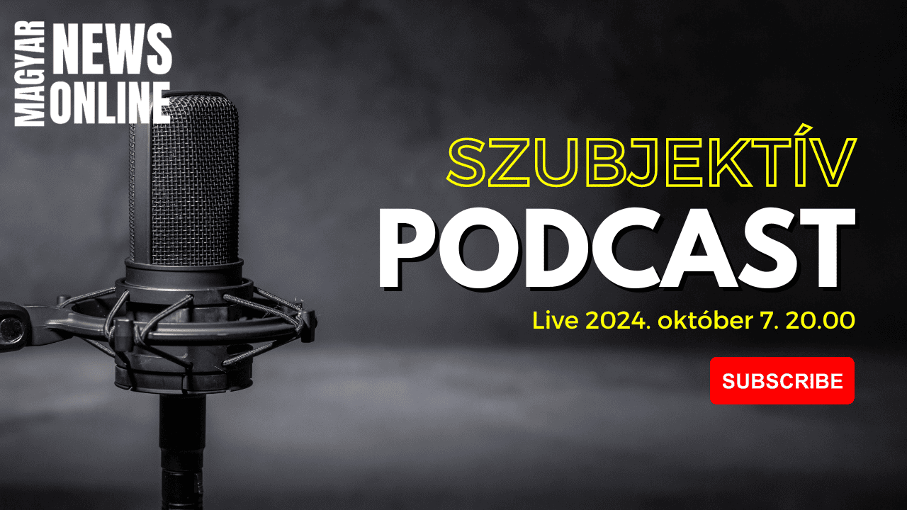 Szubjektív Podcast