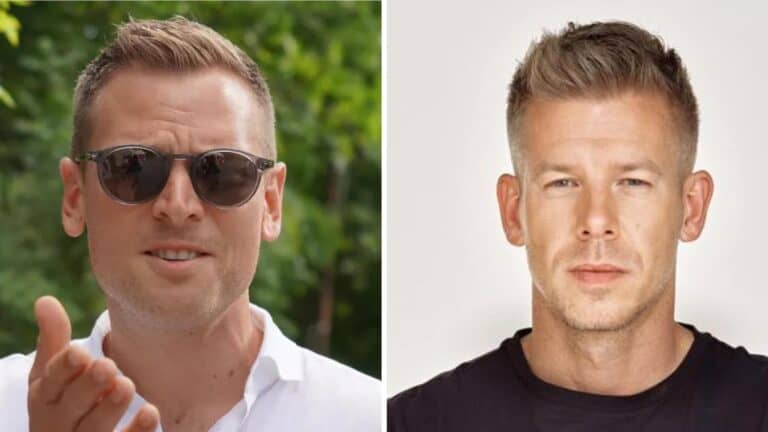 Magyar Péter: „Tiborcz és Orbán kihasználják a rendszer adta lehetőségeket”