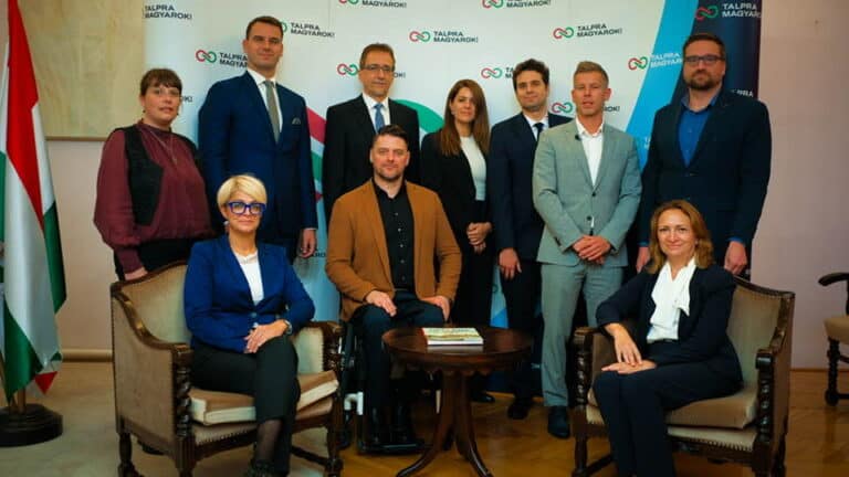 A DK és a Fidesz ismét összefogott: a Gellért Szálló Tiborcz Istvánék kezébe kerül