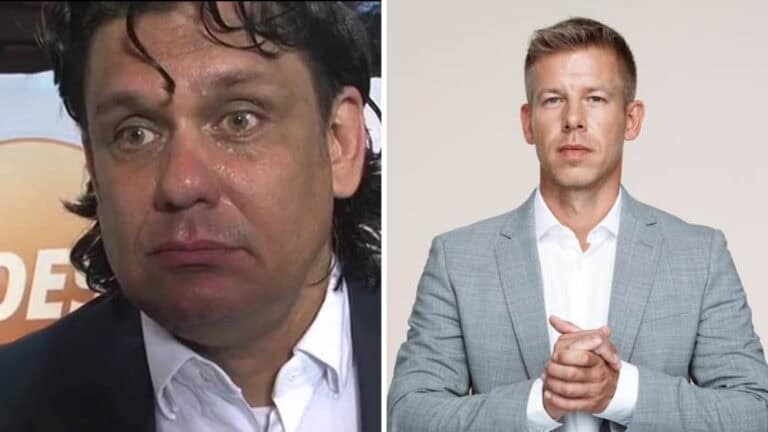 Magyar Péter kiáll a tisztesség mellett: Deutsch Tamás rágalmai ellen jogi lépéseket fontolgat
