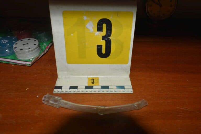 Középiskola szomszédságában árulta a drogot, a bevételből albérletét fizette a salgótarjáni díler