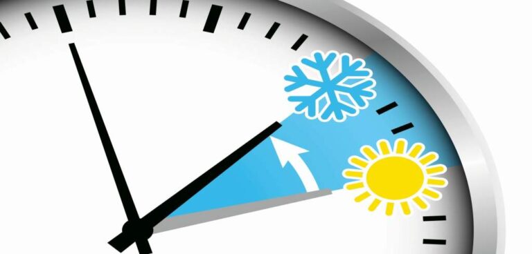 Kezdődik a téli időszámítás: vasárnap hajnalban vissza kell állítani az órákat