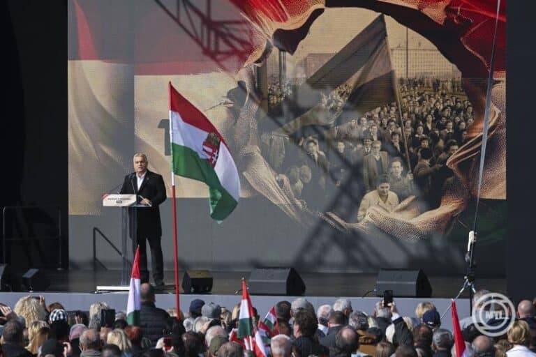 Véleménycikk – Orbán Viktor magyarság ellenes stratégiája