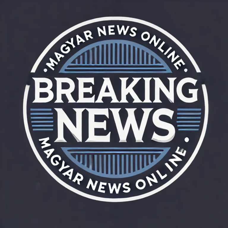 Magyar News: Óriási siker – Tovább a fejlődés útján: Az online média forradalma