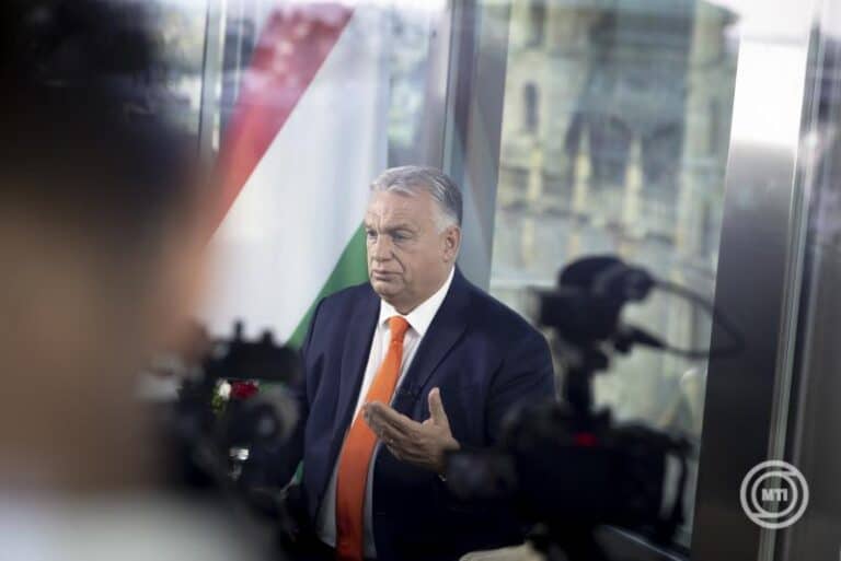 Orbán Viktor: Egykori szabadságharcosból Európa megosztó diktátorává vált – Magyarország most „konzervatív sziget” a szabadság ellenségeként