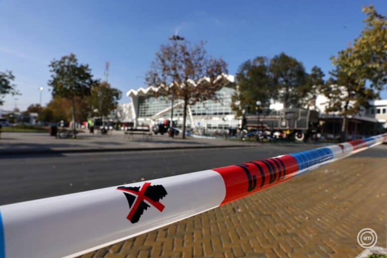 Vizsgálat indult a tragikus újvidéki vasútállomás-baleset ügyében: tizennégy halott, köztük gyerekek is