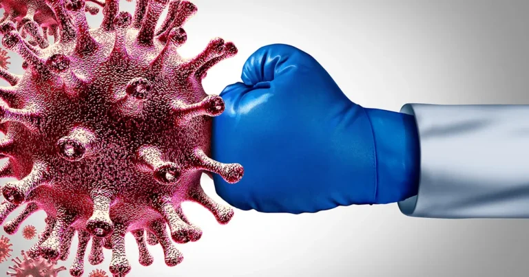 12 egyszerű módszer az immunrendszer erősítésére – Kerüld el a betegségeket