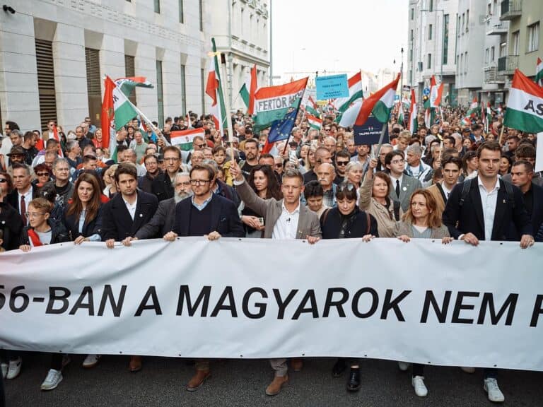 Fidesz-KDNP győzelem az időközi választáson: Mit jelent ez Magyar Péter és a TISZA Párt számára?