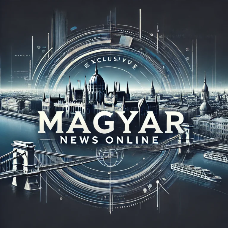Magyar News Online: 2024 legjelentősebb politikai eseményei Magyarországon