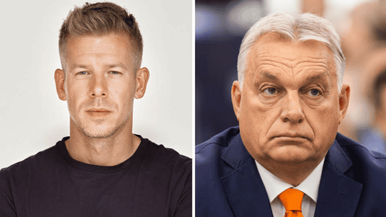 Magyar Péter: Felszólítom Orbán Viktort, hogy hozza nyilvánosságra családtagjai vagyonnyilatkozatát
