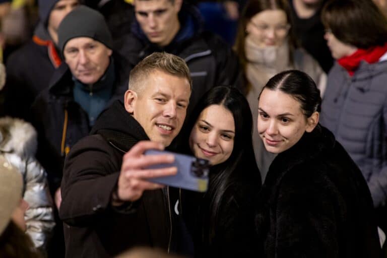 A TISZA Párt ‘tavaszi békés hadjárata’ Békés megyében folytatódik