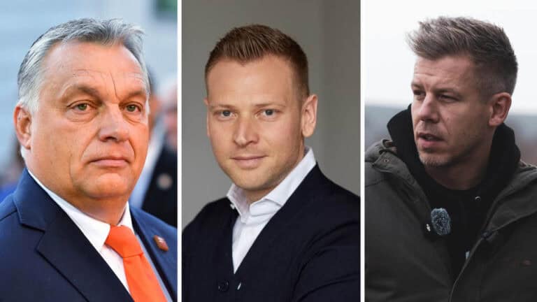 Magyar Péter: Adja vissza a felhatalmazást a népnek, miniszterelnök úr!