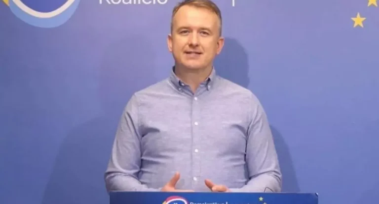 DK: A Fidesz nem akar tárgyalni a magyar igazságszolgáltatás válságáról