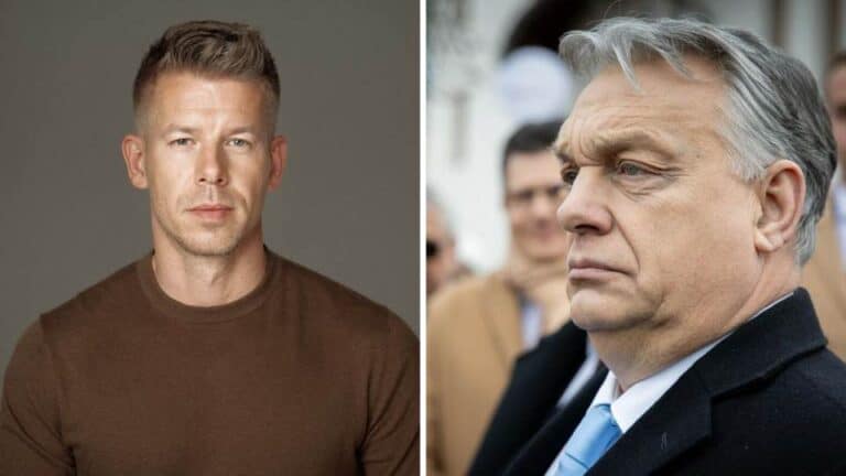 Magyar Péter: Orbán Viktor hozza nyilvánosságra az indiai luxusút költségeit