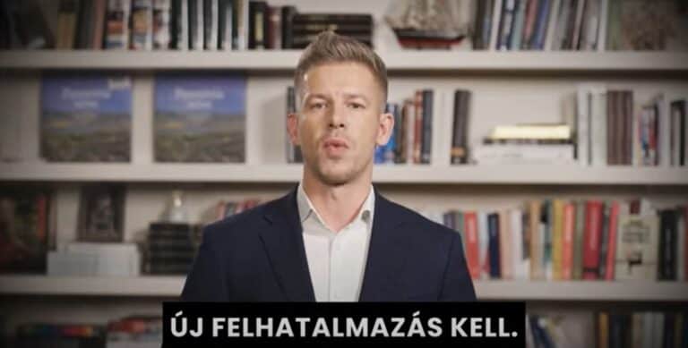 Orbán Viktor felelőssége az embercsempészek kiengedésében: Magyar Péter felszólítja a miniszterelnököt a politikai felelősségvállalásra