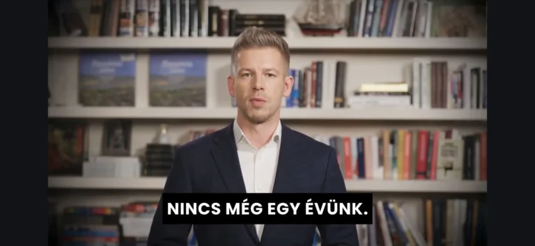 Magyar Péter előrehozott választást követel: Van realitása a TISZA Párt elnökének követelésére?