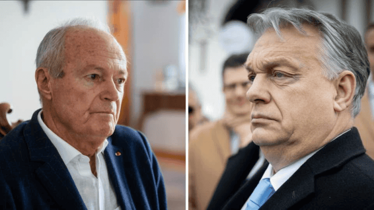Magyar Péter: Néhány különbség Orbán Viktor és Medgyessy Péter téli luxusnyaralása között