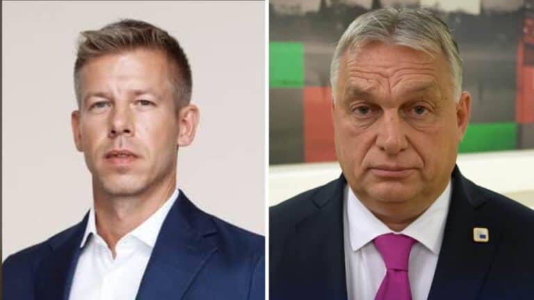 A kormányközeli Nézőpont szerint a Fidesz nyerte a nyarat Magyar Péterrel szemben