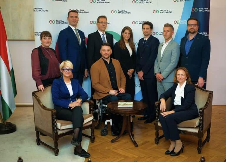 Magyar Péter: A Fővárosi Közgyűlésben a Fidesz frakció elárulta a budapestieket és minden magyar embert