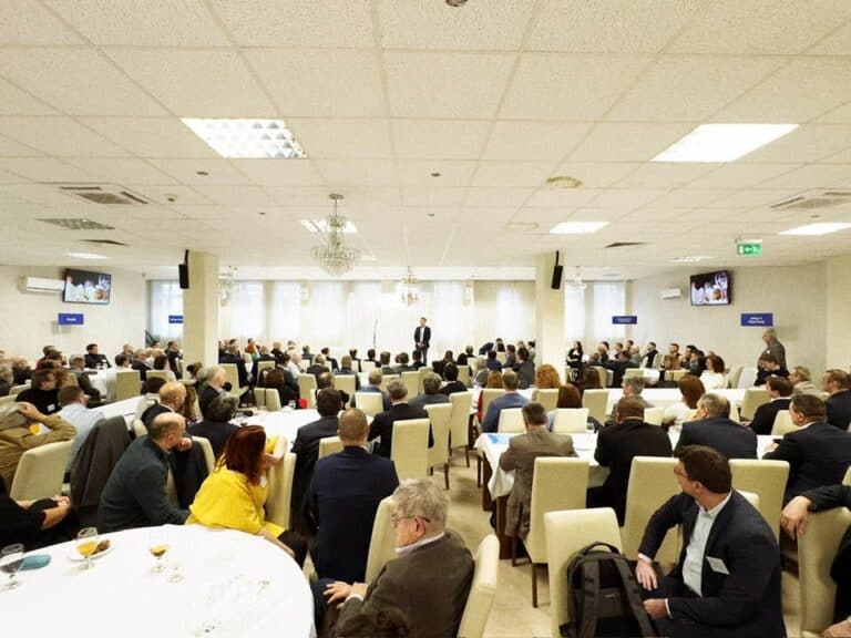 Magyar Péter: A TISZA Párt készen áll a kormányzásra