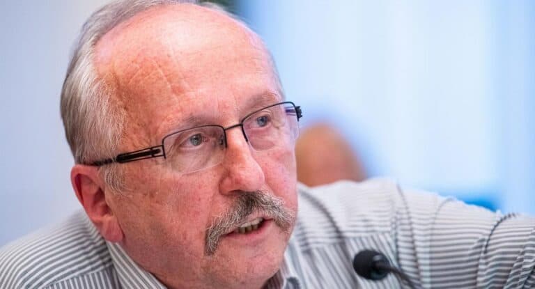 DK polgármesterei azonnali intézkedéseket rendeltek el a rendkívüli hideg miatt