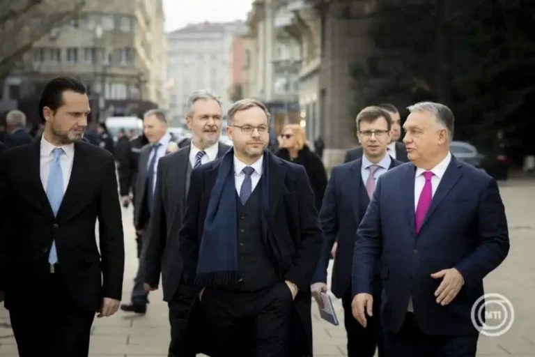 🔥EXKLÚZÍZ🔥Havasi Bertalan végleg kiszáll – Orbán Viktor legfontosabb embere búcsúzik a politikától