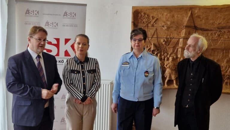 Áldozatsegítő Központ nyílhat a bajbajutottak támogatására Nógrádban