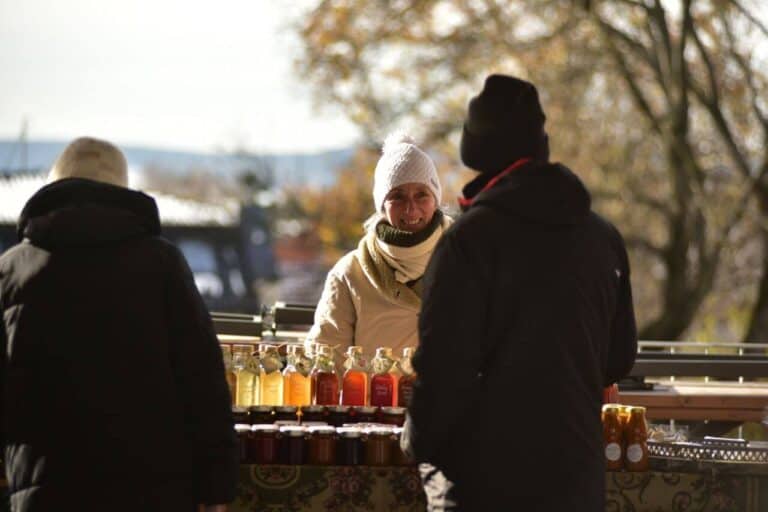 Hazai Vásárnak ad otthont Balassagyarmat – Sokkal többről szól, mint a „shoppingolás”