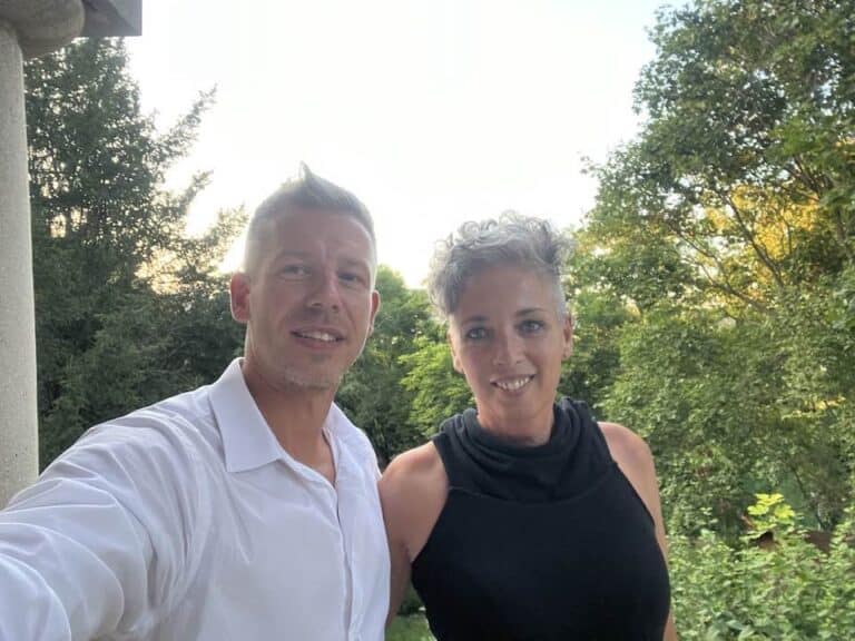 Magyar Péter: Emberi mivoltában támadták Bódis Krisztát – A TISZA Párt kiáll az elesettekért dolgozók mellett