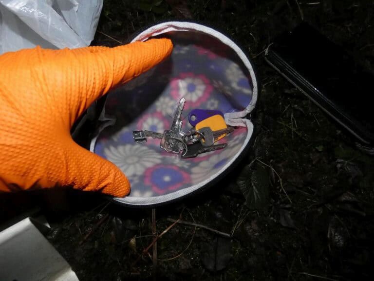 Bilincs kattant a salgótarjáni bűnöző kezén, aki magányos nőket szemelt ki áldozatainak