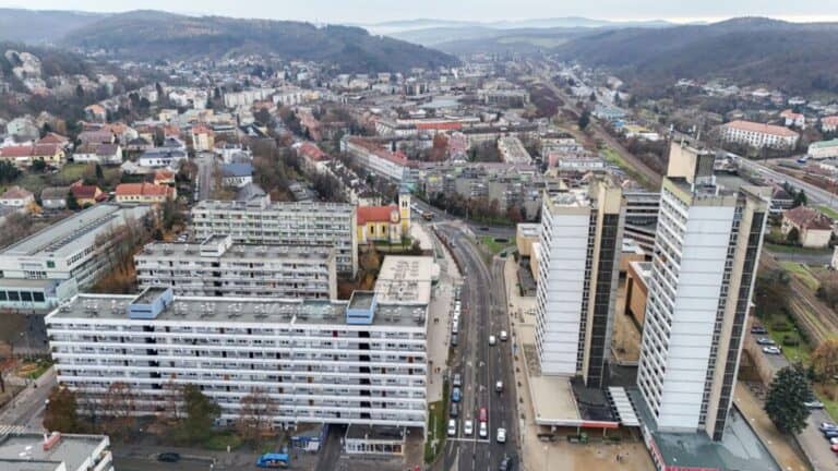 Júliusban kezdődik a Zenthe Nyár Salgótarjánban