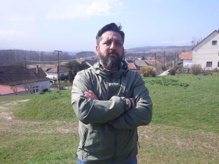 Belefulladhat az akkuhulladékba Nógrád, ha tétlenül nézi a lakosság