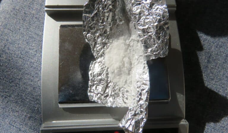 Emberi csontokból készült drog sodorja veszélybe a fiatalokat világszerte