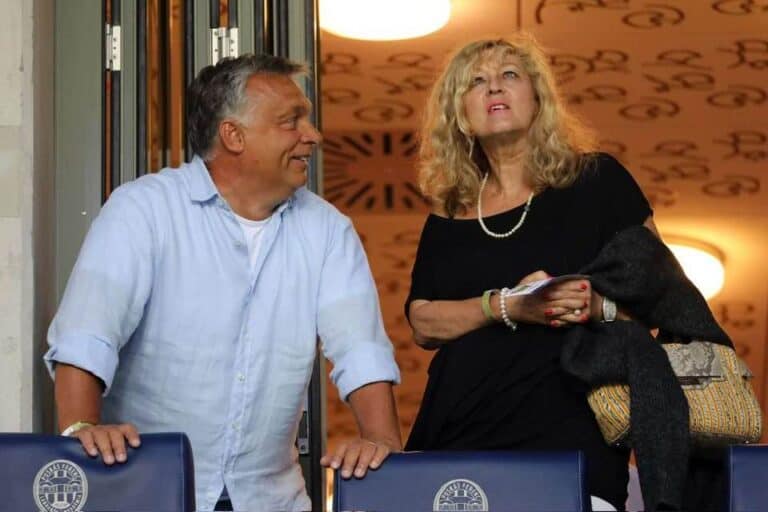 Magyar Péter keményen üzent Orbán Viktornak: Schmidt Máriának azonnal távoznia kell a közéletből