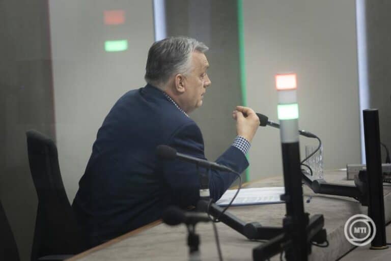 Orbán: orosz gáz kapcsán új front nyílt Brüsszellel – rezsicsökkentés és energiahelyzet Magyarországon