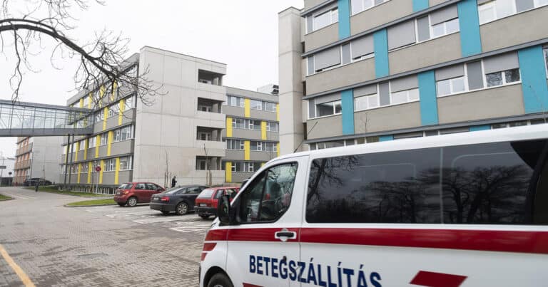 Tragédia – Szülés után meghalt egy kismama a nyíregyházi kórházban