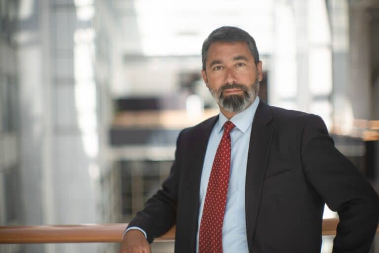 Hidvéghi Balázs: hétfőtől online is lehet szavazni Ukrajna EU-tagságáról