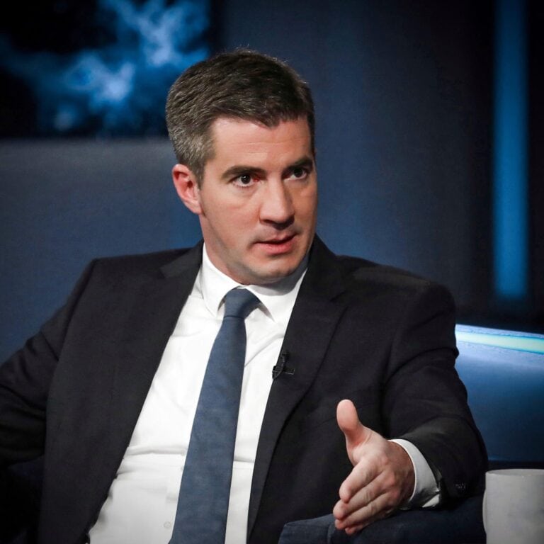 Kocsis Máté gyakorlatilag arról beszélt, hogy Magyarországon pártállam van