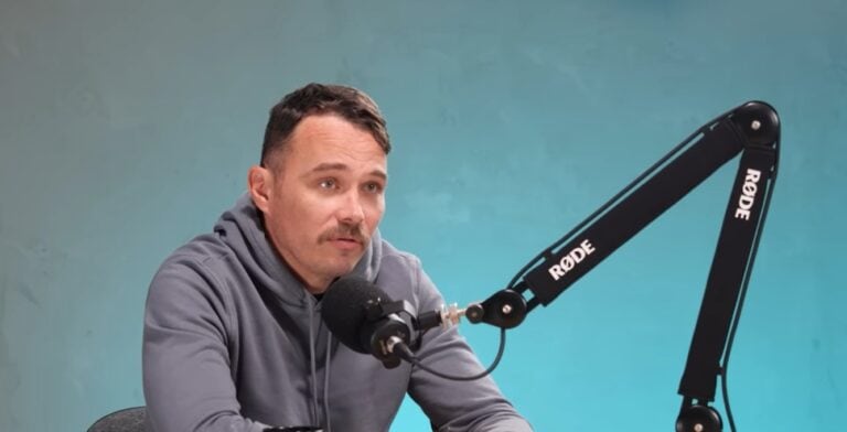 Lengyel Tamás elárulta, miért nem áll Magyar Péter mellé