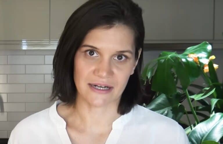 Pottyondy Edina: Aljas, romlott propagandisták terrorizálják az országot