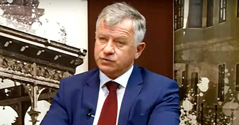 Eljárás indult a fideszes Törő Gábor fiával szemben – balhé, rendőri intézkedés és kábítószergyanú