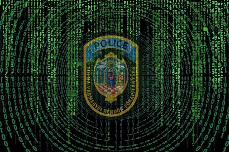 Figyelem! Online csalók Tolna megyében
